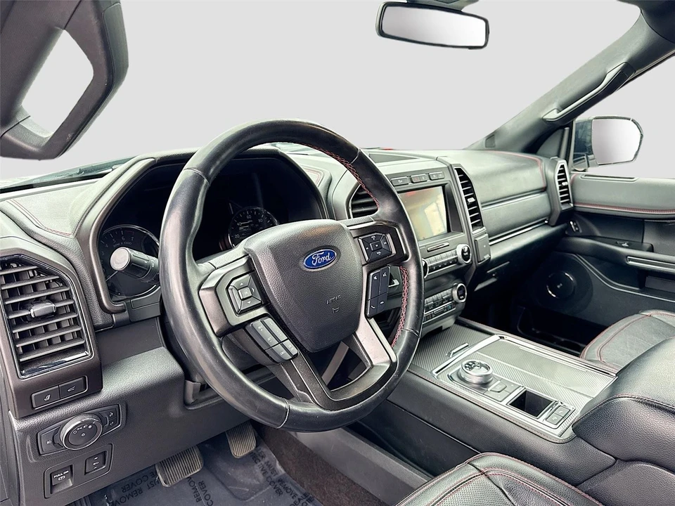 2020 Ford Expedition 4th Gen - Image 9 of 21