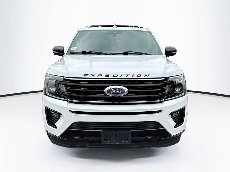 2020 Ford Expedition 4th Gen - Image 2 of 21