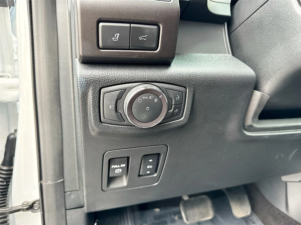 2020 Ford Expedition 4th Gen - Image 10 of 21