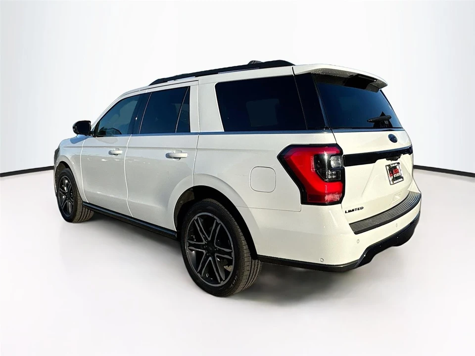 2020 Ford Expedition 4th Gen - Image 5 of 14