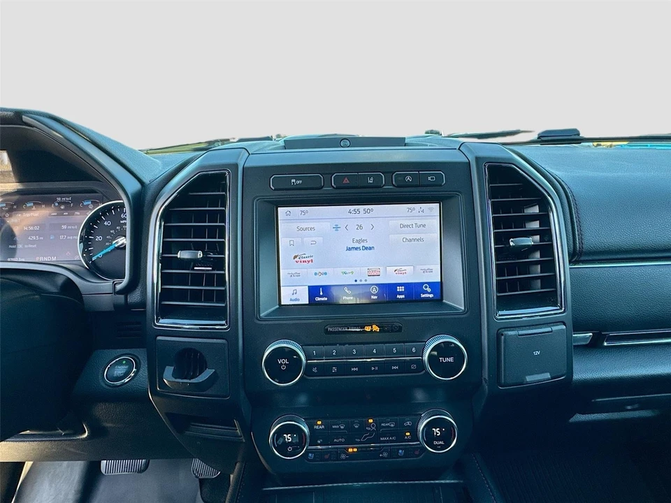 2020 Ford Expedition 4th Gen - Image 10 of 14