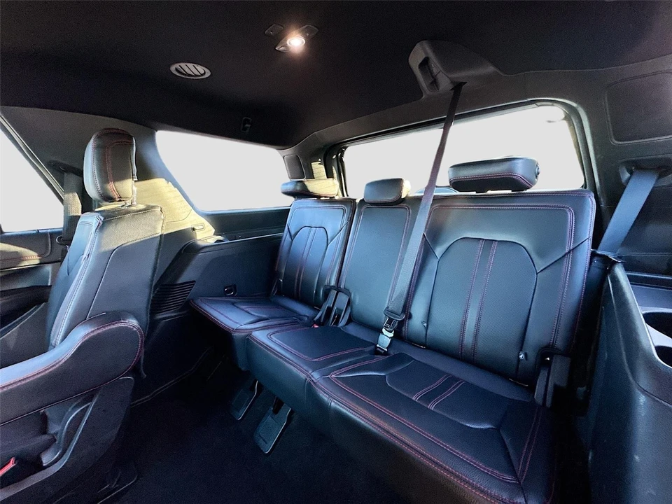 2020 Ford Expedition 4th Gen - Image 13 of 14