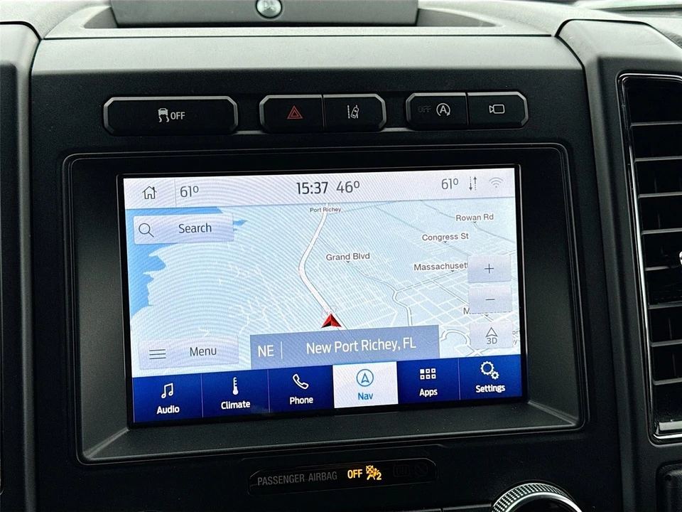2020 Ford Expedition 4th Gen - Image 13 of 21