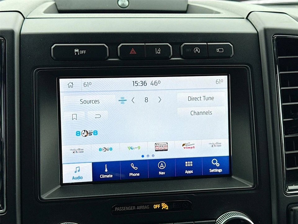 2020 Ford Expedition 4th Gen - Image 15 of 21