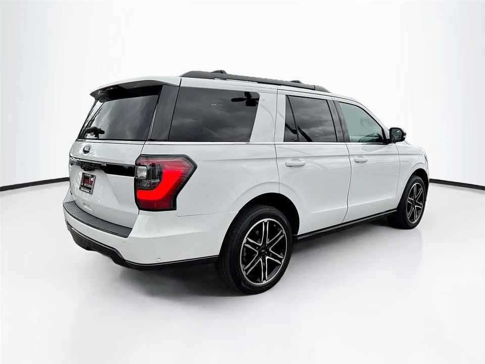 2020 Ford Expedition 4th Gen - Image 7 of 21