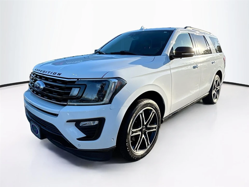 2020 Ford Expedition 4th Gen - Image 3 of 14