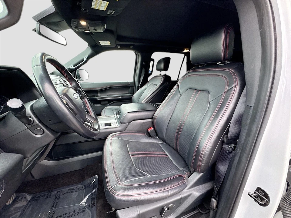 2020 Ford Expedition 4th Gen - Image 21 of 21
