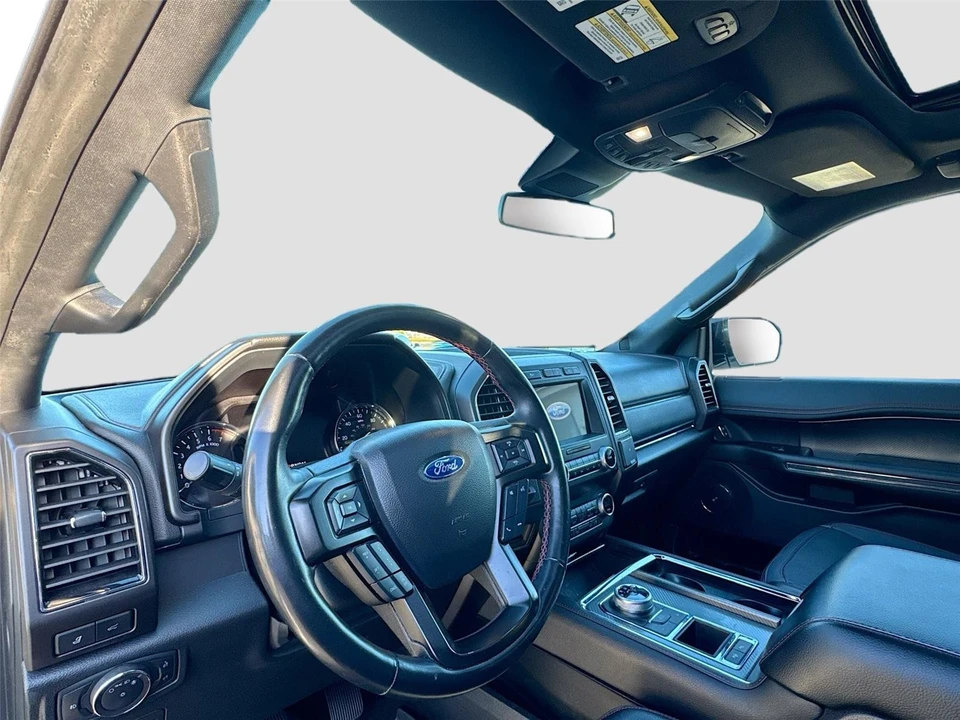 2020 Ford Expedition 4th Gen - Image 7 of 14