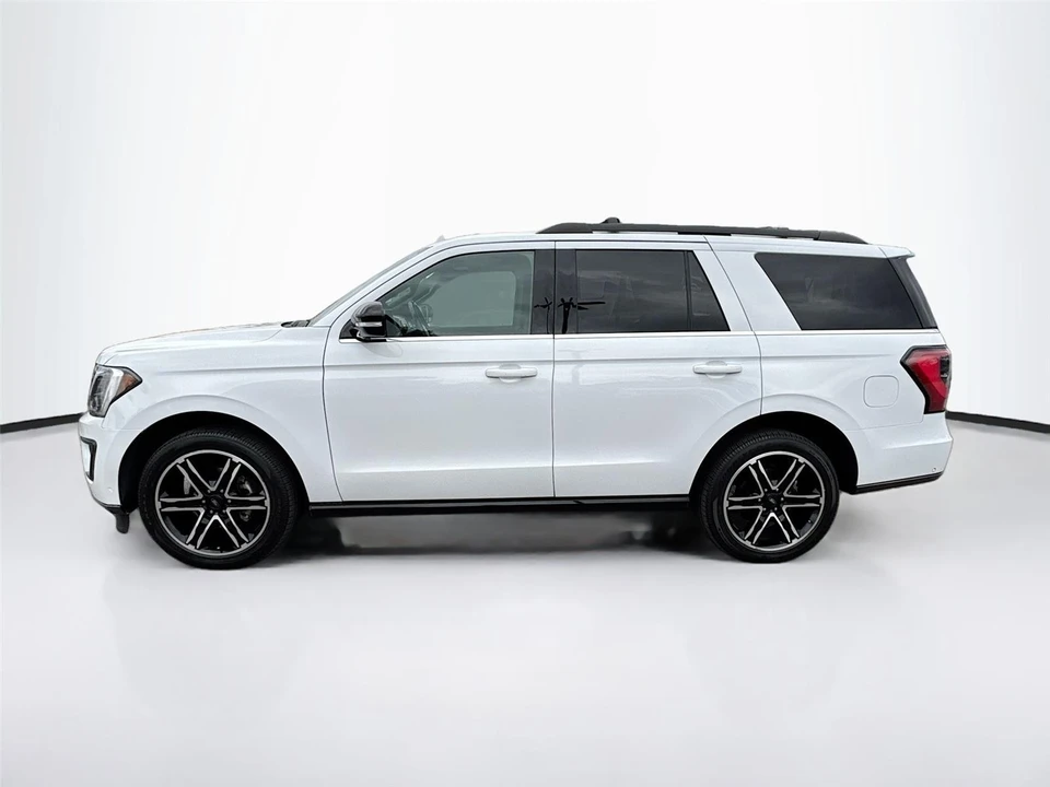 2020 Ford Expedition 4th Gen - Image 4 of 21