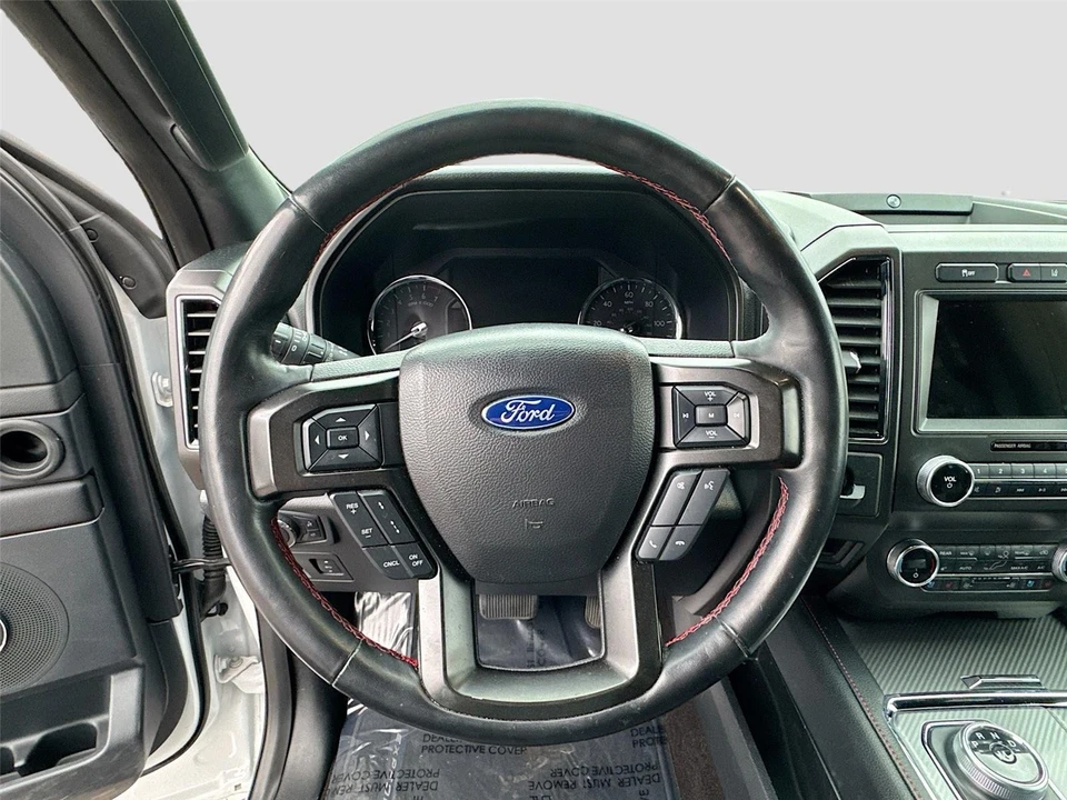 2020 Ford Expedition 4th Gen - Image 11 of 21