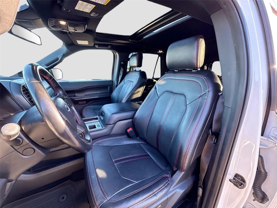 2020 Ford Expedition 4th Gen - Image 8 of 14
