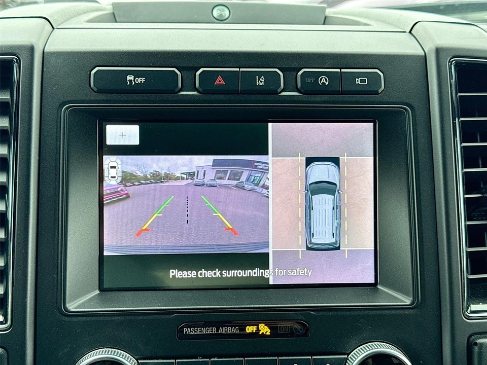 2020 Ford Expedition 4th Gen - Image 14 of 21