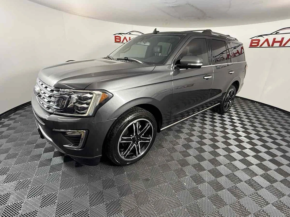 2020 Ford Expedition 4th Gen - Image 3 of 21