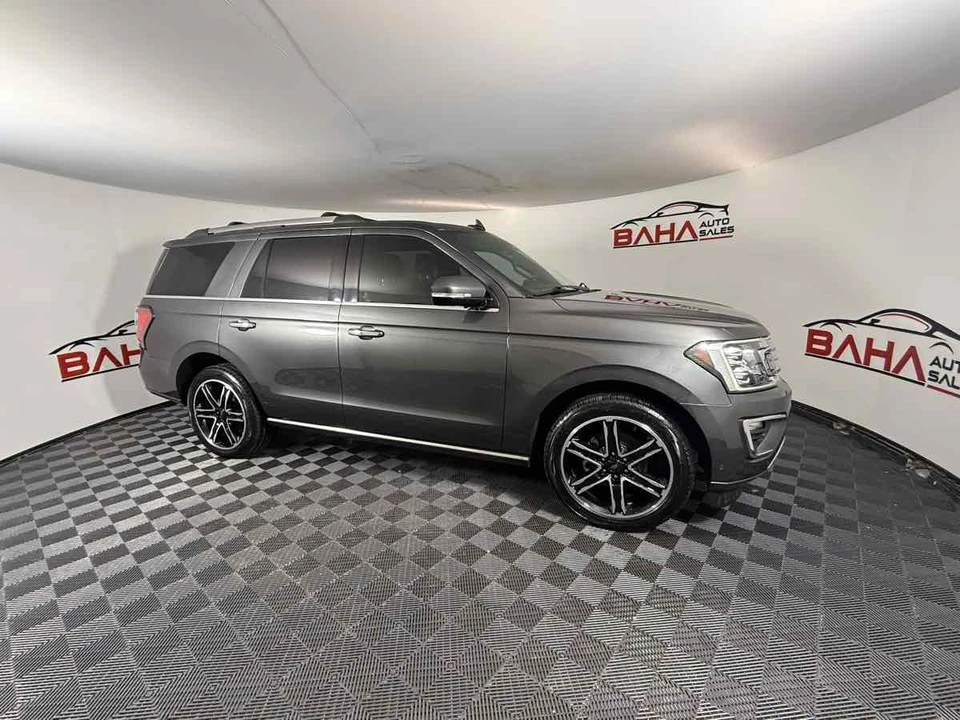 2020 Ford Expedition 4th Gen - Image 14 of 21