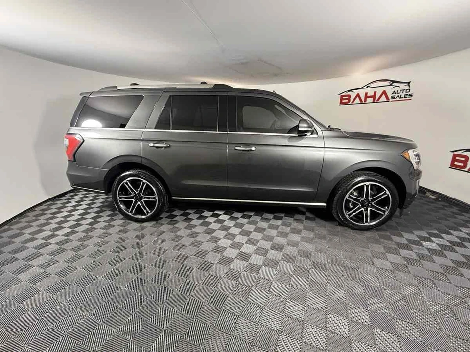 2020 Ford Expedition 4th Gen - Image 13 of 21