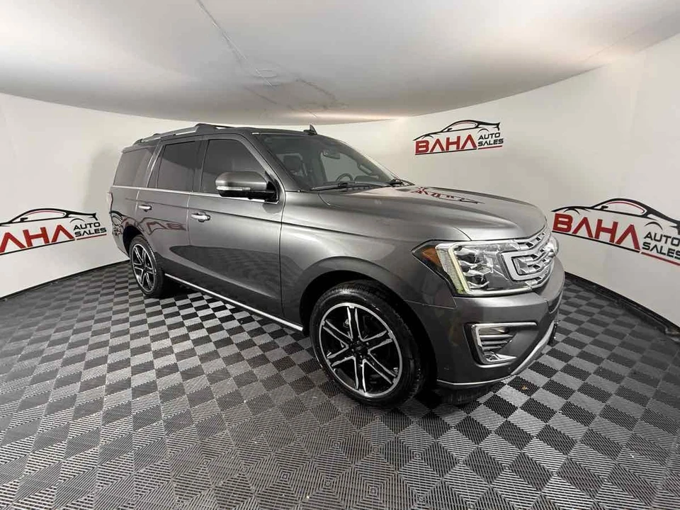 2020 Ford Expedition 4th Gen - Image 15 of 21