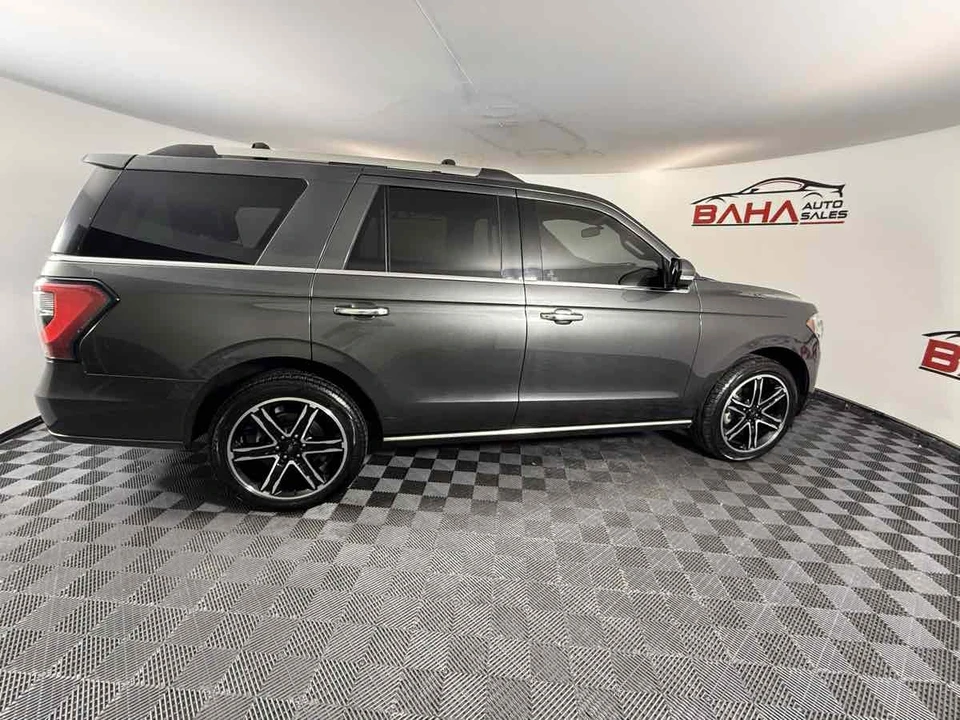 2020 Ford Expedition 4th Gen - Image 12 of 21