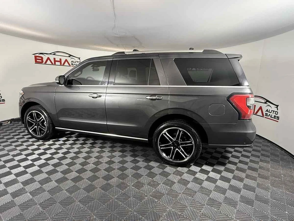 2020 Ford Expedition 4th Gen - Image 6 of 21