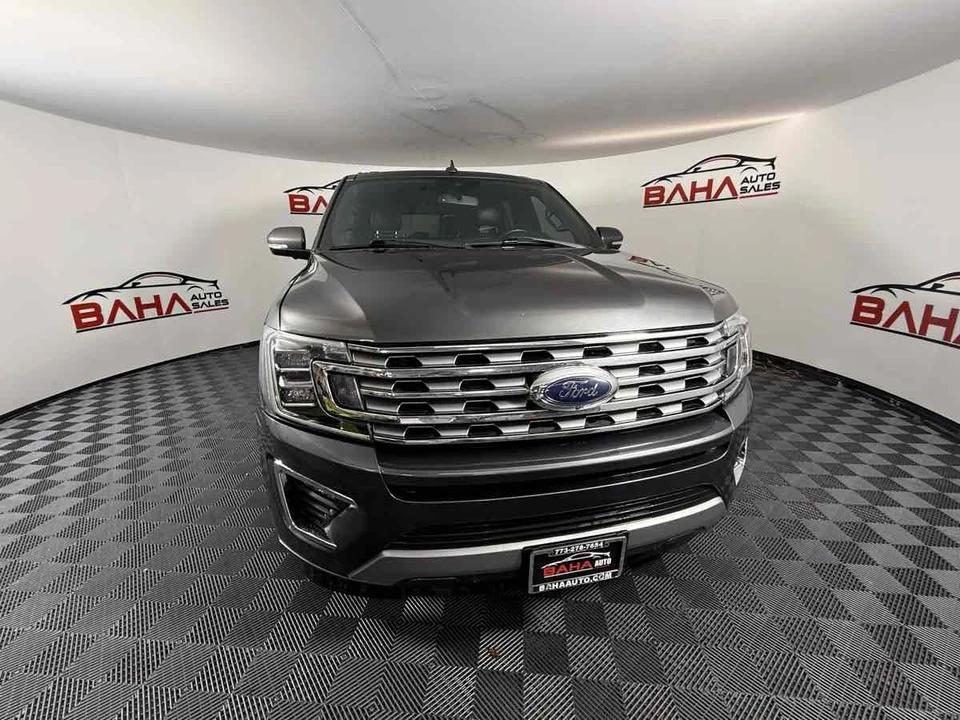 2020 Ford Expedition 4th Gen - Image 17 of 21