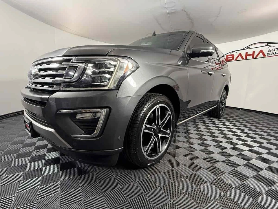 2020 Ford Expedition 4th Gen - Image 2 of 21