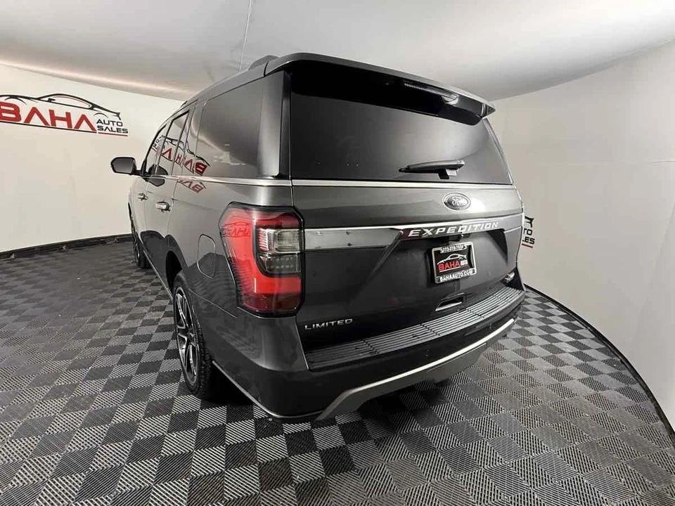 2020 Ford Expedition 4th Gen - Image 8 of 21