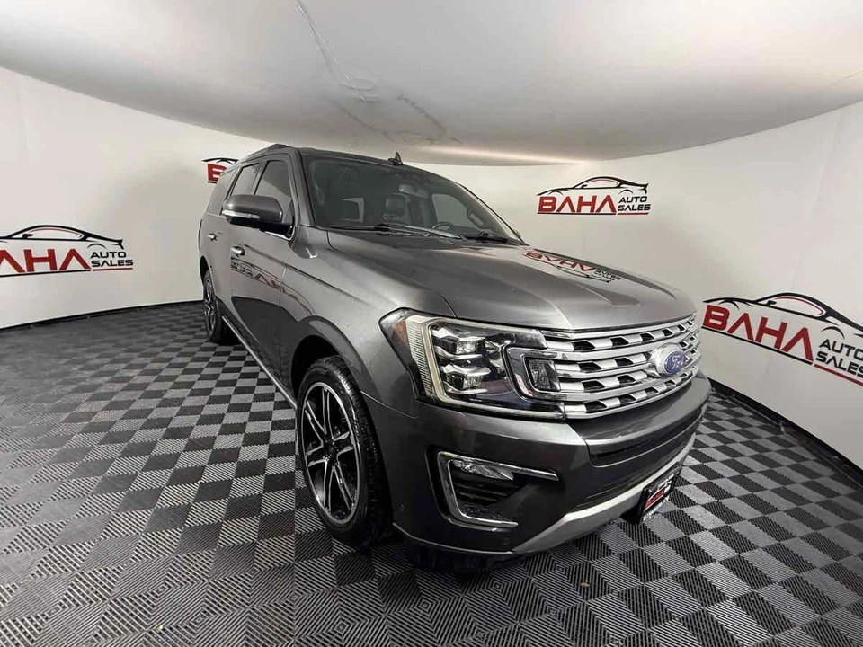 2020 Ford Expedition 4th Gen - Image 16 of 21