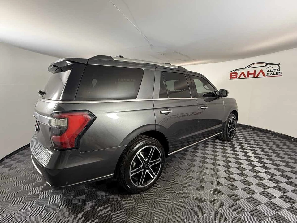 2020 Ford Expedition 4th Gen - Image 11 of 21