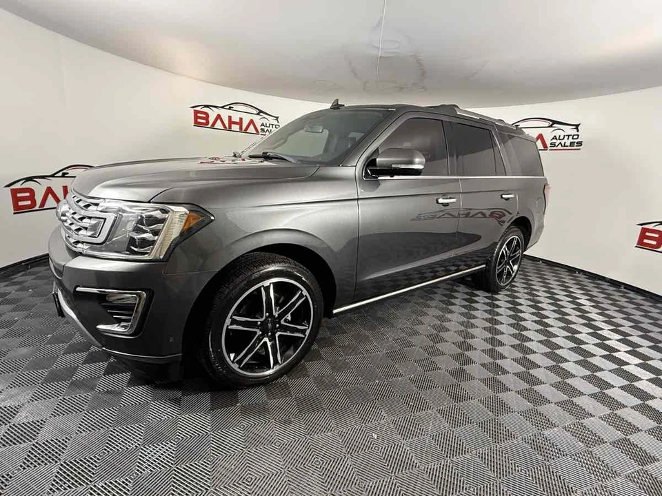 2020 Ford Expedition 4th Gen - Image 4 of 21