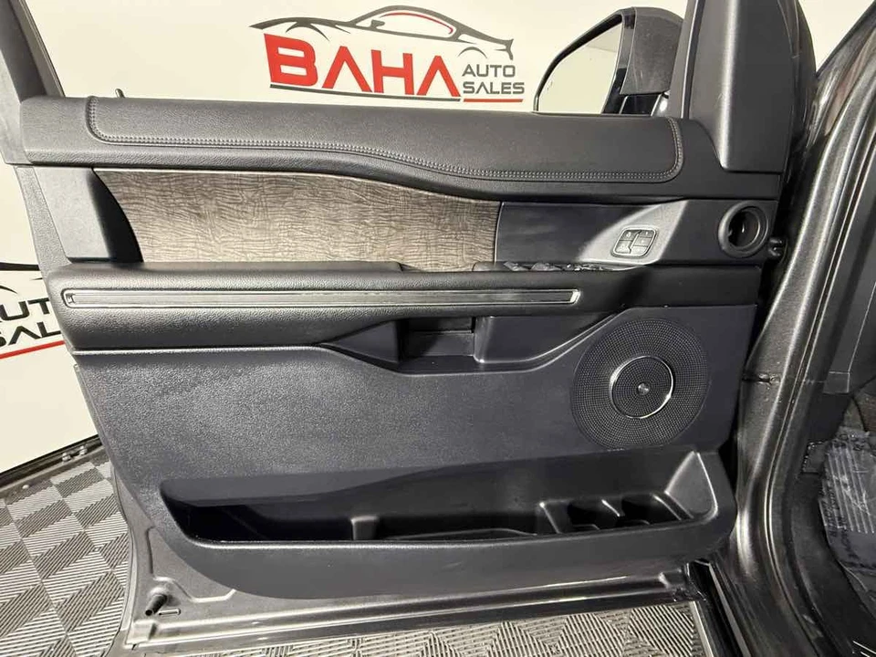 2020 Ford Expedition 4th Gen - Image 19 of 21