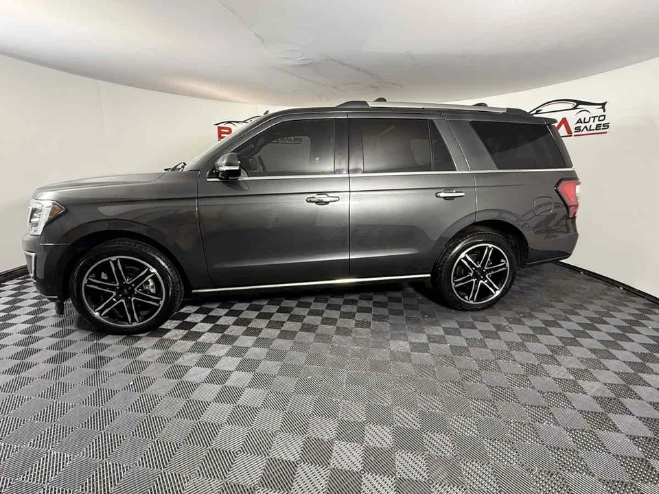 2020 Ford Expedition 4th Gen - Image 5 of 21