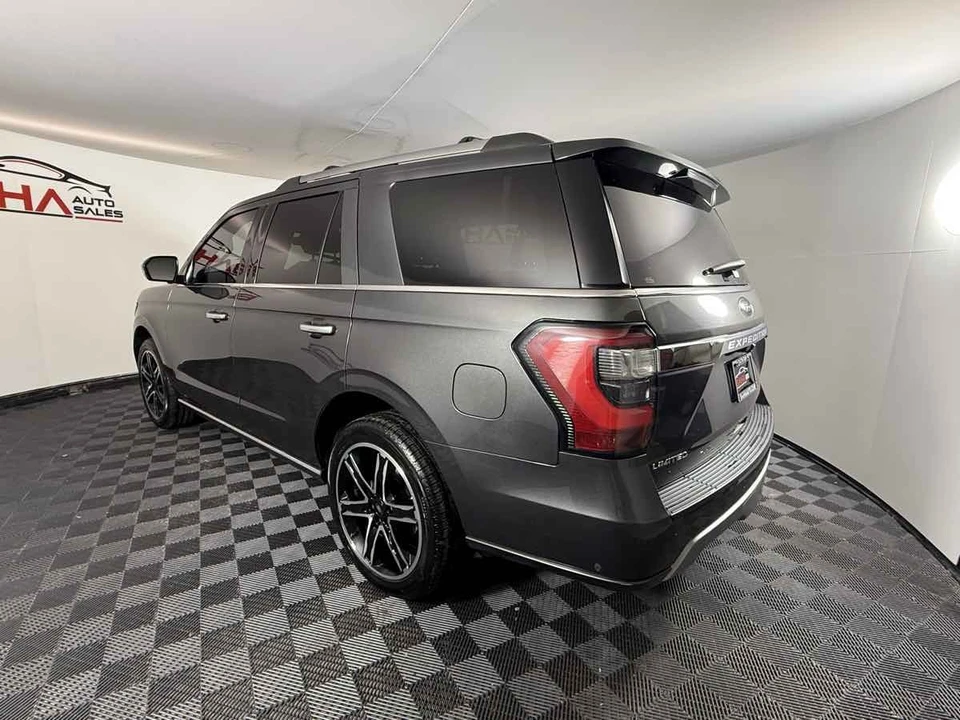 2020 Ford Expedition 4th Gen - Image 7 of 21