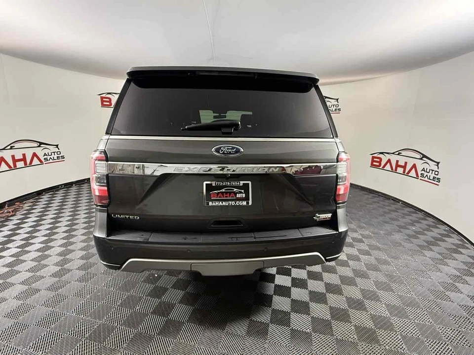 2020 Ford Expedition 4th Gen - Image 9 of 21