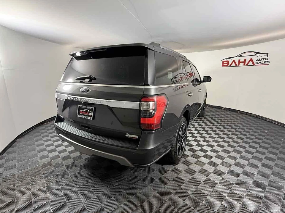 2020 Ford Expedition 4th Gen - Image 10 of 21