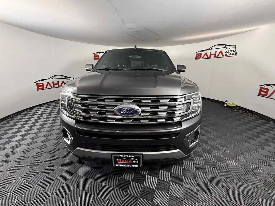 2020 Ford Expedition 4th Gen - Image 18 of 21