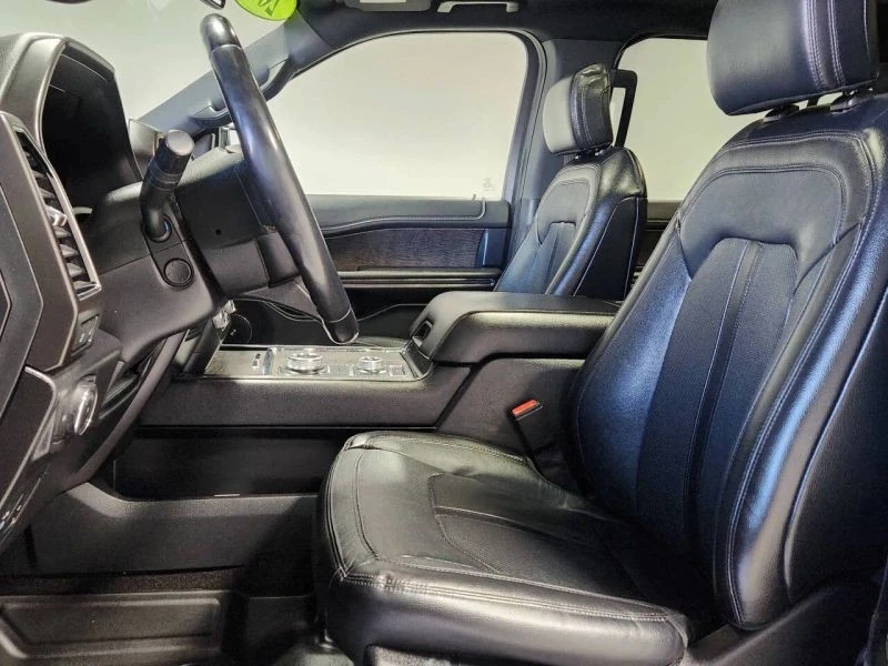 2020 Ford Expedition 4th Gen - Image 11 of 12