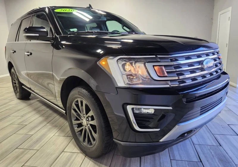 2020 Ford Expedition 4th Gen - Image 7 of 12