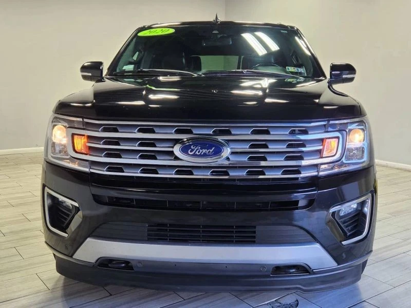 2020 Ford Expedition 4th Gen - Image 8 of 12