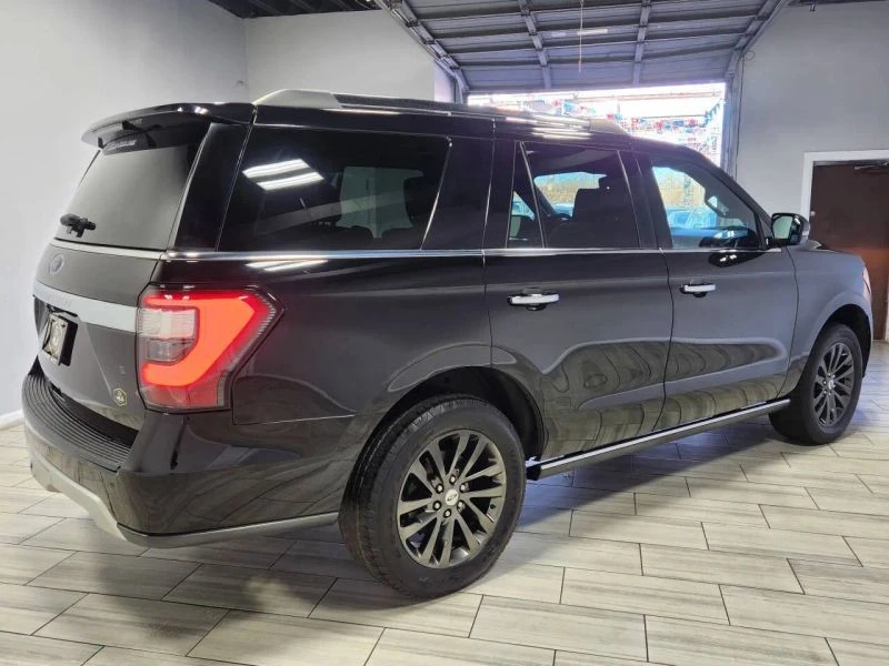 2020 Ford Expedition 4th Gen - Image 5 of 12