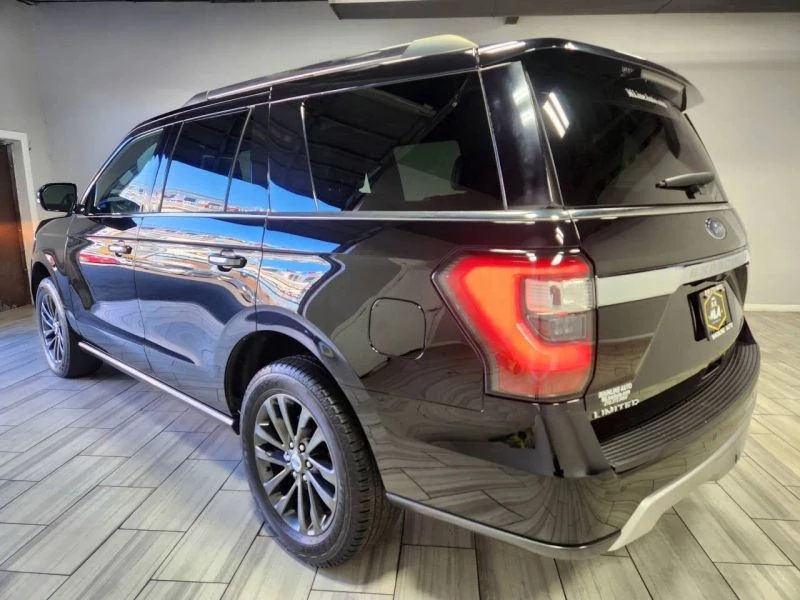 2020 Ford Expedition 4th Gen - Image 3 of 12