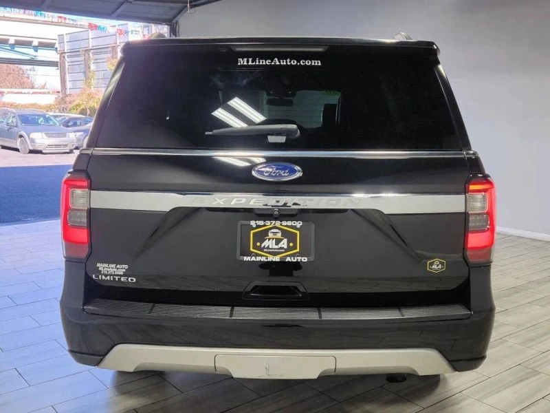2020 Ford Expedition 4th Gen - Image 4 of 12