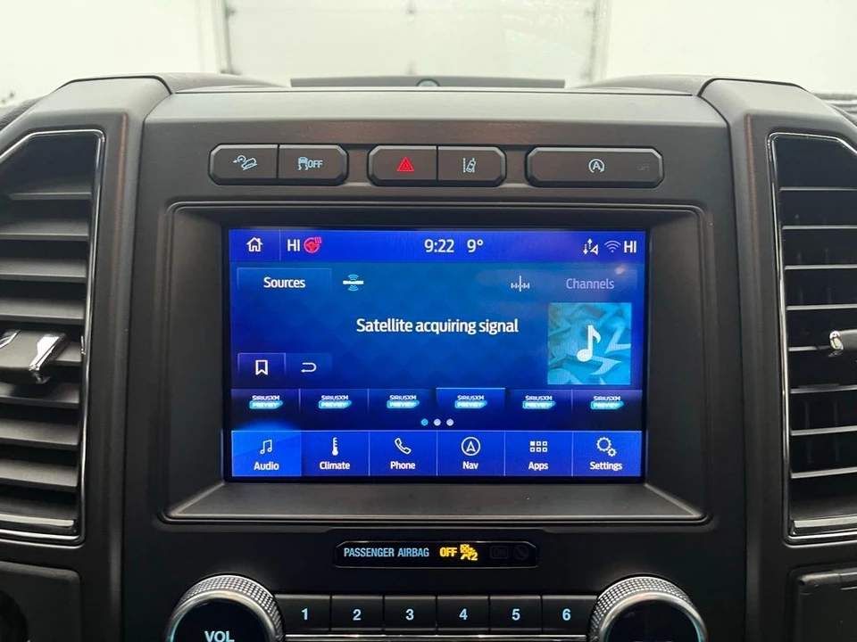 2020 Ford Expedition 4th Gen - Image 4 of 12