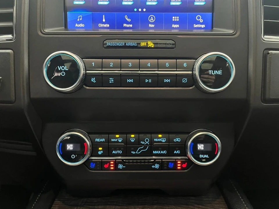 2020 Ford Expedition 4th Gen - Image 6 of 12