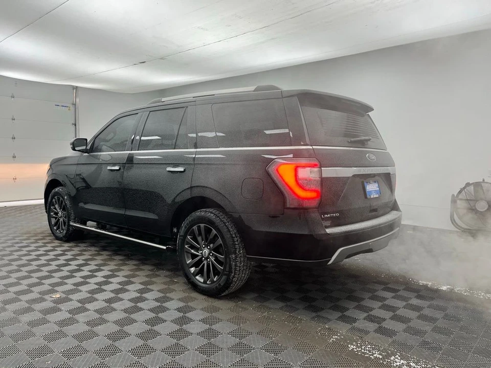 2020 Ford Expedition 4th Gen - Image 12 of 12
