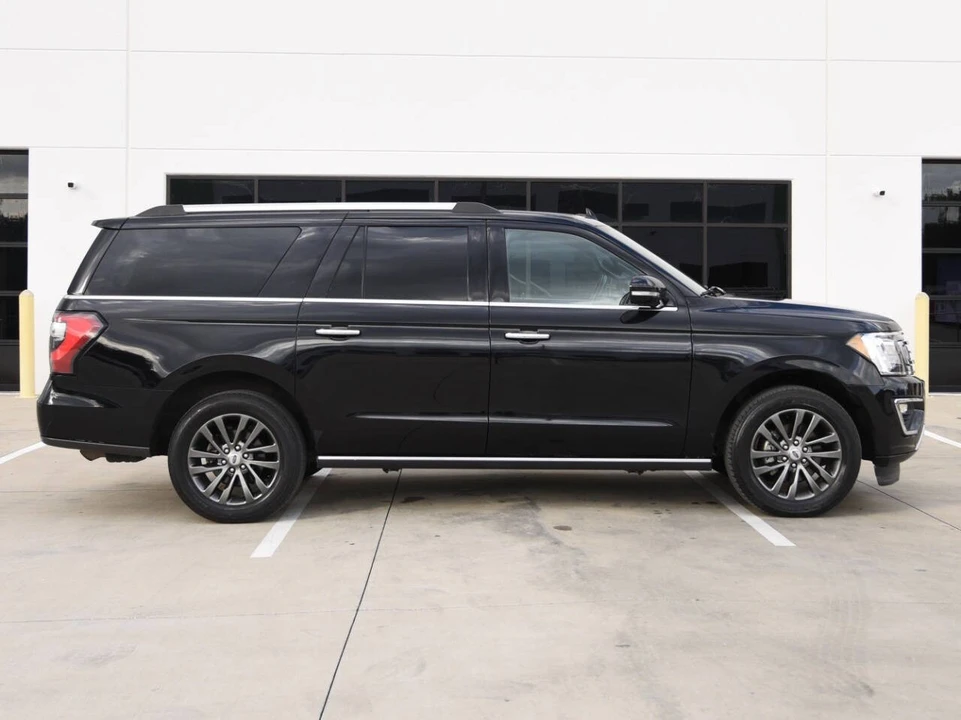 2020 Ford Expedition 4th Gen - Image 9 of 12