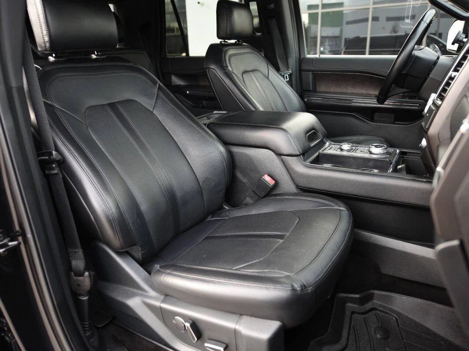 2020 Ford Expedition 4th Gen - Image 15 of 19