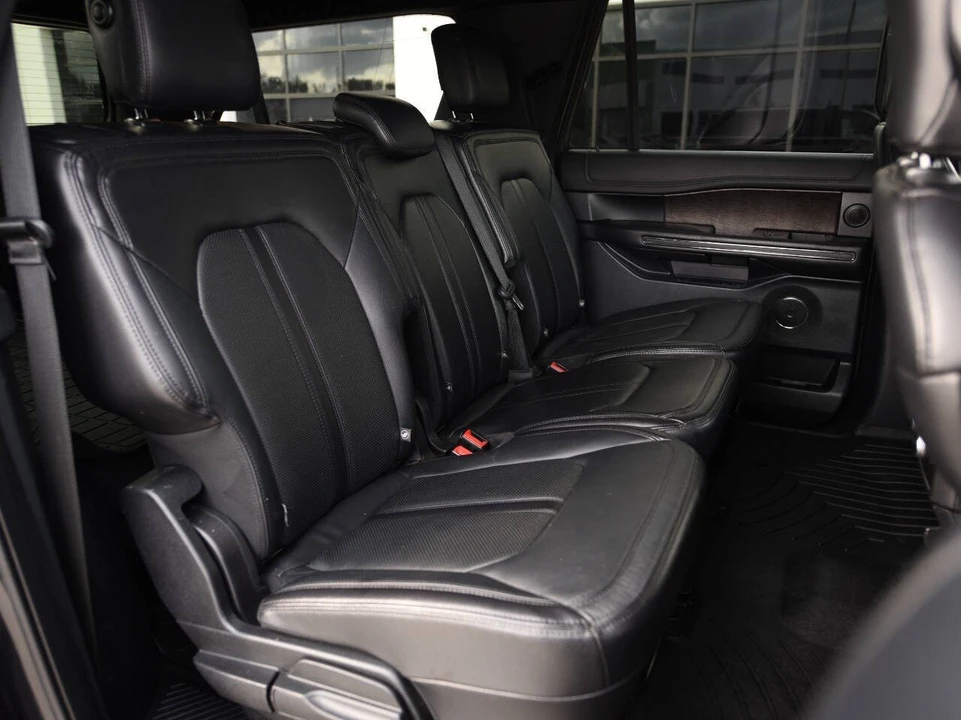 2020 Ford Expedition 4th Gen - Image 14 of 19