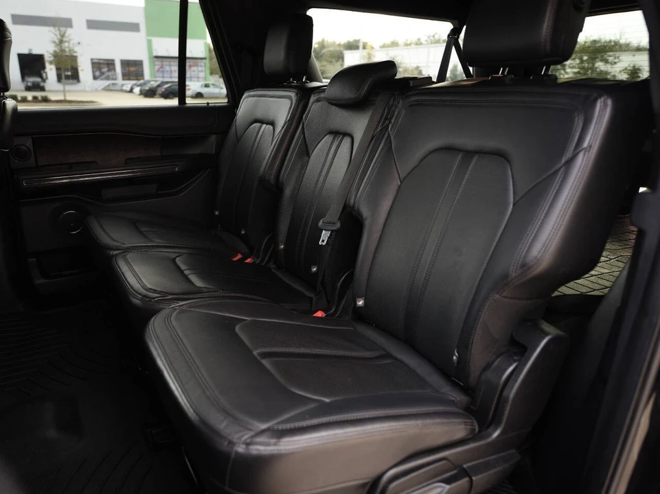 2020 Ford Expedition 4th Gen - Image 13 of 19