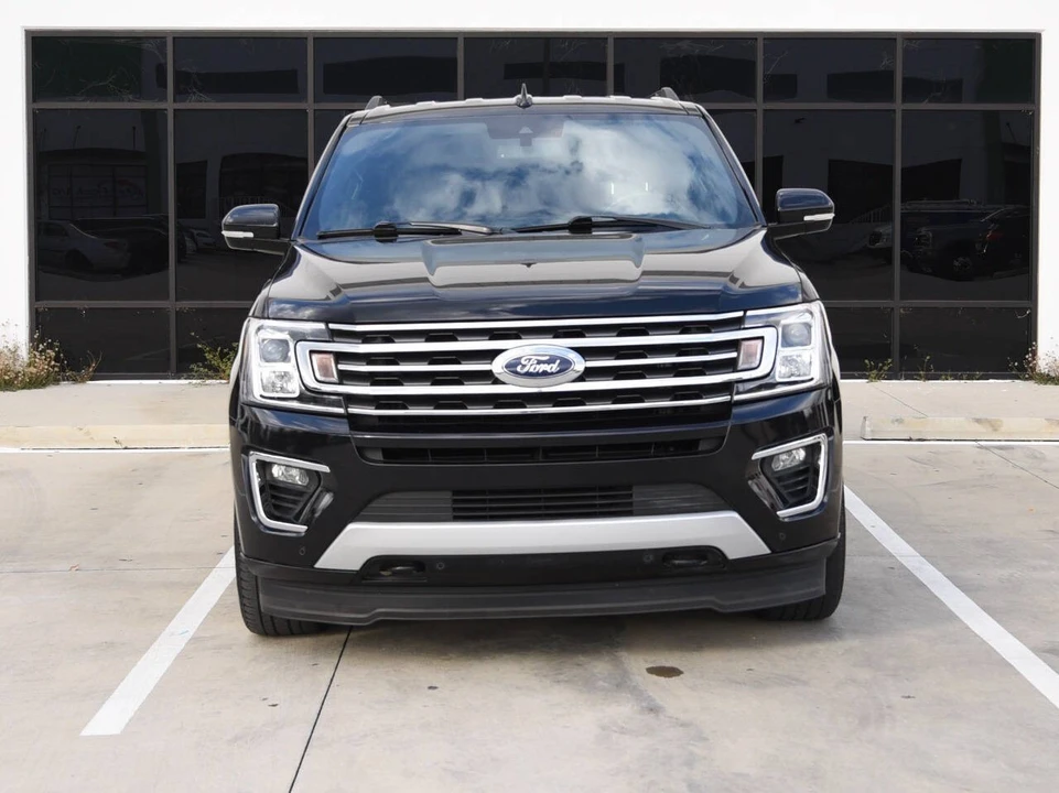 2020 Ford Expedition 4th Gen - Image 3 of 19