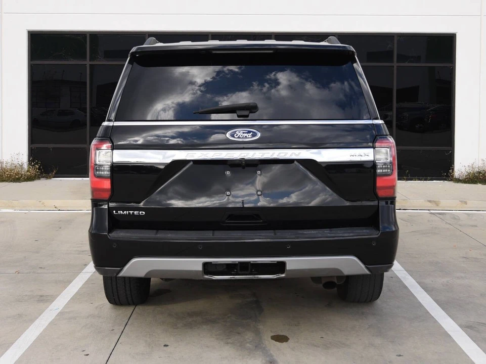 2020 Ford Expedition 4th Gen - Image 7 of 12