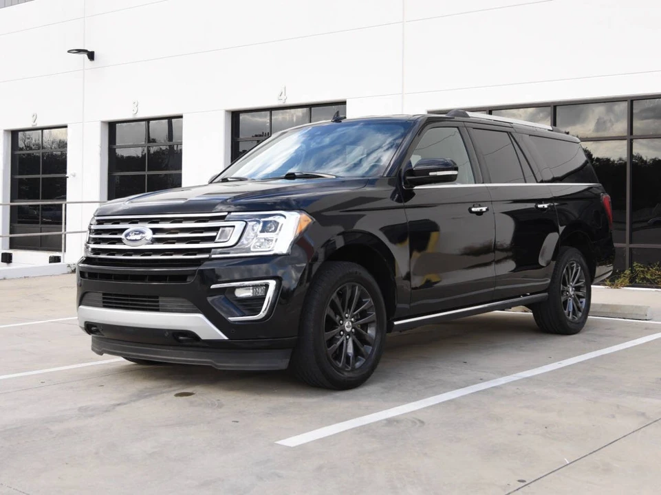 2020 Ford Expedition 4th Gen - Image 4 of 19
